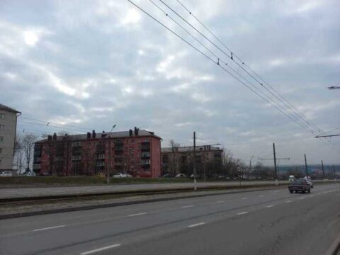 В Курской области 4 мая ожидается +12 градусов Новости Курска 